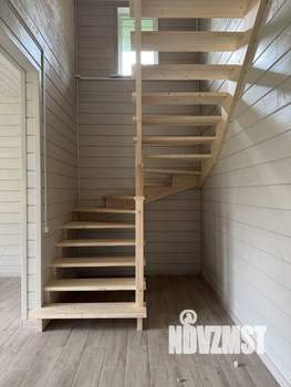 Дача 161м², 2-этажный, участок 15 сот.