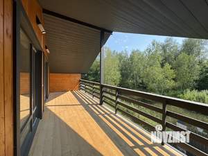 Дом 180м², 2-этажный, участок 10 сот.