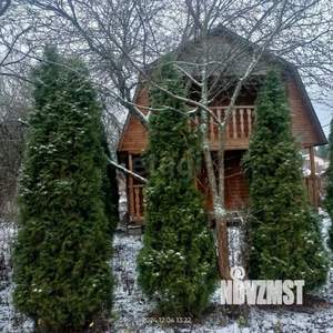 Дача 67м², 1-этажный, участок 8 сот.