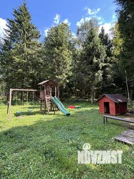 Дом 84м², 1-этажный, участок 5 сот.