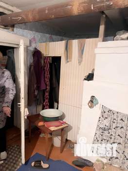 Дом 37м², 1-этажный, участок 23 сот.