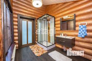 Дом 193м², 2-этажный, участок 20 сот.