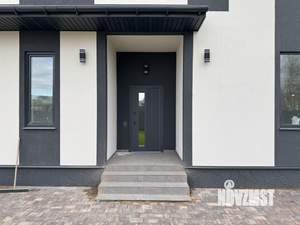 Дом 247м², 2-этажный, участок 15 сот.