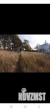 Дом 26м², 2-этажный, участок 9 сот.