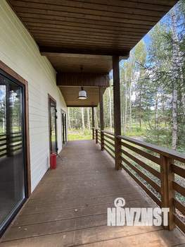 Дом 96м², 1-этажный, участок 5 сот.