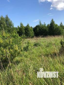 Дом 69м², 1-этажный, участок 25 сот.