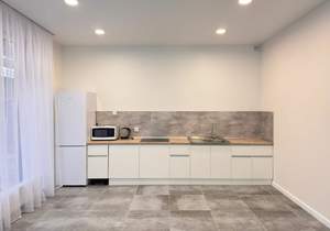 Дом 137м², 1-этажный, участок 8 сот.