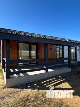 Дом 100м², 1-этажный, участок 10 сот.