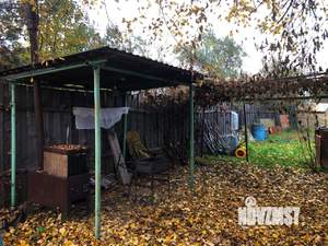 Дом 48м², 1-этажный, участок 12 сот.