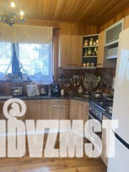 Дом 119м², 2-этажный, участок 10 сот.