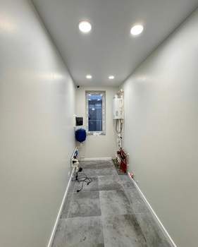 Дом 137м², 1-этажный, участок 8 сот.