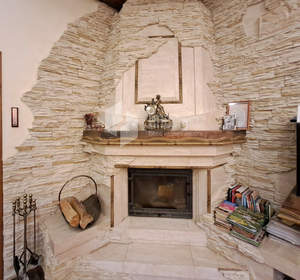 Дом 430м², 3-этажный, участок 35 сот.