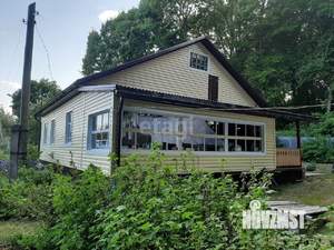 Дом 87м², 1-этажный, участок 18 сот.