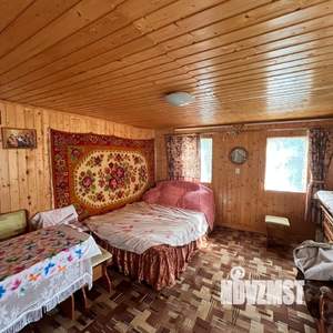 Дом 30м², 2-этажный, участок 4 сот.