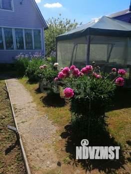 Дом 89м², 2-этажный, участок 6 сот.