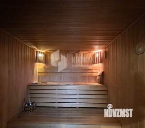 Коттедж 430м², 2-этажный, участок 35 сот.