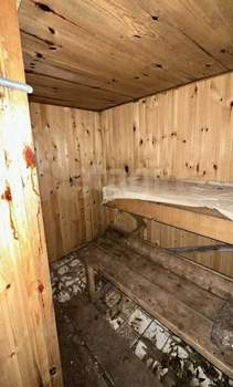 Дом 49м², 1-этажный, участок 18 сот.