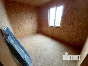 Дом 66м², 1-этажный, участок 15 сот.