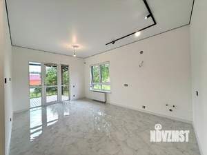 Дом 140м², 1-этажный, участок 9 сот.