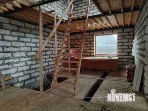 Дом 80м², 2-этажный, участок 4 сот.