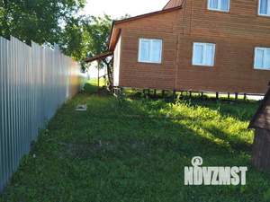 Дом 85м², 2-этажный, участок 12 сот.