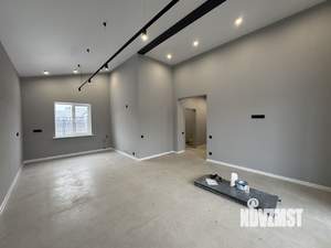 Дом 125м², 1-этажный, участок 9 сот.