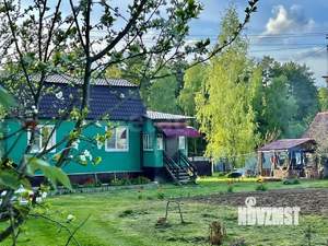 Дом 200м², 1-этажный, участок 26 сот.