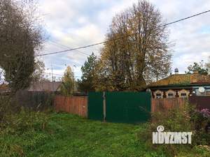 Дом 48м², 1-этажный, участок 12 сот.