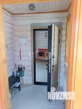 Дом 108м², 2-этажный, участок 10 сот.