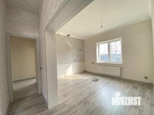 Коттедж 142м², 1-этажный, участок 8 сот.