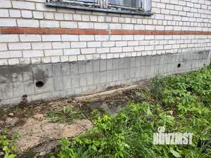 Дом 55м², 2-этажный, участок 45 сот.