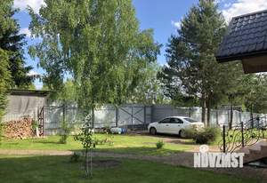 Дом 119м², 2-этажный, участок 10 сот.