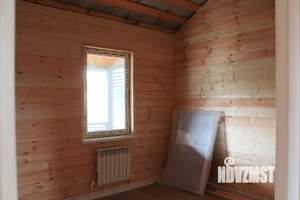 Дом 80м², 1-этажный, участок 6 сот.