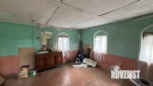 Дача 44м², 2-этажный, участок 8 сот.