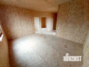 Дом 66м², 1-этажный, участок 15 сот.