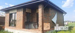 Коттедж 80м², 2-этажный, участок 7 сот.