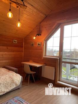 Дом 192м², 2-этажный, участок 15 сот.