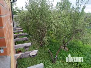 Коттедж 200м², 2-этажный, участок 20 сот.