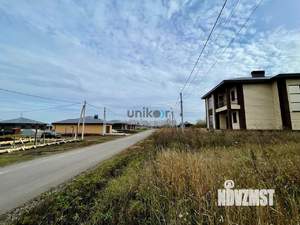 Дом 226м², 2-этажный, участок 8 сот.