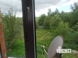 Коттедж 200м², 2-этажный, участок 20 сот.