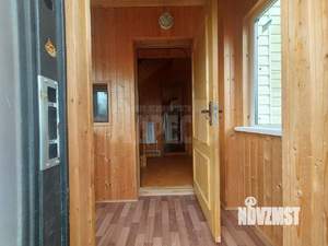 Дом 82м², 2-этажный, участок 12 сот.