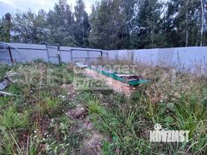 Дом 32м², 1-этажный, участок 8 сот.