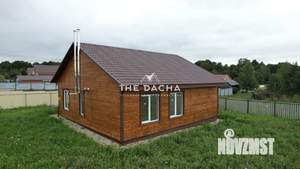 Дом 105м², 1-этажный, участок 22 сот.