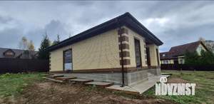 Дача 108м², 1-этажный, участок 8 сот.