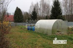 Дом 50м², 2-этажный, участок 7 сот.