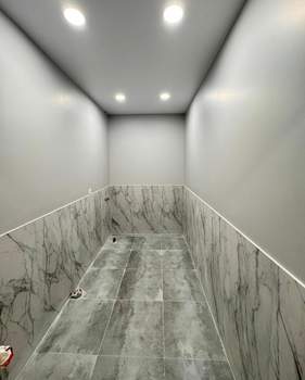 Дом 137м², 1-этажный, участок 8 сот.