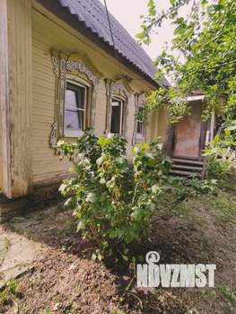 Дом 22м², 2-этажный, участок 24 сот.