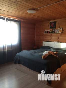 Дом 134м², 2-этажный, участок 5 сот.