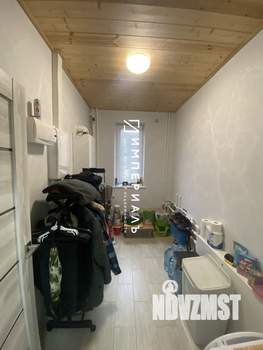 Дом 150м², 2-этажный, участок 6 сот.
