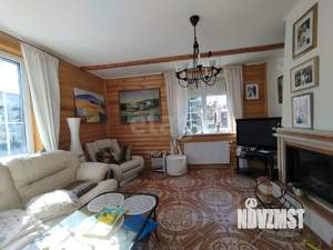 Дача 230м², 2-этажный, участок 13 сот.